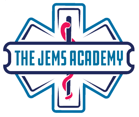 The JEMS Academy - EMS Education